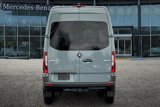 New 2024 Mercedes-Benz Sprinter 2500 image 5