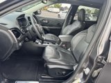 Used 2019 Jeep Cherokee Limited w/ Technology Group image 4