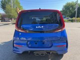 Certified 2022 Kia Soul Turbo image 4