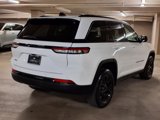 Used 2024 Jeep Grand Cherokee Altitude image 4
