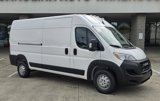 Used 2023 RAM ProMaster 2500 image 2
