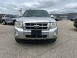 Used 2011 Ford Escape Limited w/ 302A Rapid Spec Order Code image 2