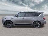 Used 2019 INFINITI QX80 Luxe w/ Proactive Package image 4