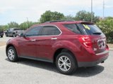 Used 2016 Chevrolet Equinox LT w/ Convenience Package image 4