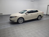 Used 2016 Lincoln MKS AWD image 2