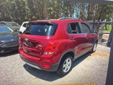 Used 2018 Chevrolet Trax LT w/ Sun & Sound Package image 3