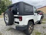 Used 2015 Jeep Wrangler Sahara w/ Connectivity Group image 5