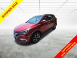 Used 2017 Hyundai Santa Fe Sport w/ 2.0T Ultimate Tech Package 05 image 5