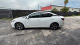 Used 2022 Nissan Sentra SV image 4