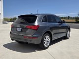 Used 2016 Audi Q5 2.0T Premium Plus w/ Technology Package image 5