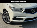 Used 2018 Acura MDX FWD w/ Technology Package image 5