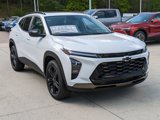 New 2025 Chevrolet Trax ACTIV w/ Sunroof Package image 4