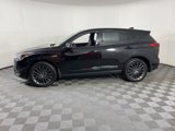 Certified 2023 Acura RDX AWD w/ A-Spec & Advance Pkg image 2