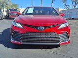 Used 2023 Toyota Camry XLE image 2