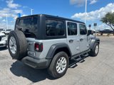 Used 2023 Jeep Wrangler Sport S image 5