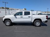 New 2025 Chevrolet Colorado W/T image 5