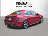 Used 2021 Mercedes-Benz A 220 4MATIC image 4