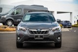 Used 2021 Subaru Crosstrek 2.5i Limited w/ Moonroof Package 2 image 2