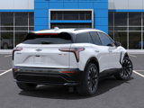 New 2024 Chevrolet Blazer EV RS image 4
