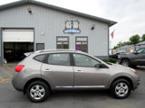 Used 2014 Nissan Rogue S w/ Convenience Package image 6