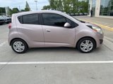 Used 2013 Chevrolet Spark LT image 3