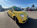 Used 2014 FIAT 500 Sport image 3