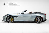 Certified 2020 Ferrari Portofino image 5