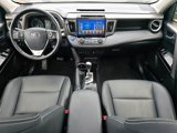 Used 2016 Toyota RAV4 Limited image 2