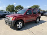 Used 2005 Nissan Xterra SE image 5