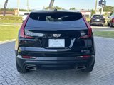 Certified 2023 Cadillac XT4 Luxury w/ Cold Weather Package image 5