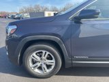 Used 2018 GMC Terrain SLE image 3
