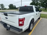 Used 2018 Ford F150 XLT image 3