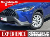 Used 2022 Toyota Corolla Cross LE image 4