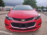 Used 2017 Chevrolet Cruze LT w/ Convenience Package image 6