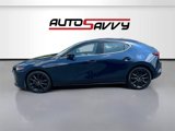 Used 2020 MAZDA MAZDA3 Hatchback w/ Premium Package image 4