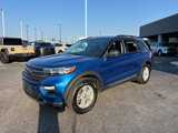 Used 2022 Ford Explorer XLT w/ Equipment Group 202A image 3