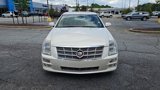 Used 2011 Cadillac STS image 3