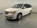 Used 2013 Chrysler Town & Country Touring image 3