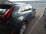 Used 2019 Cadillac XT4 Luxury w/ Cold Weather Package image 6
