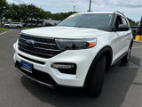 Certified 2022 Ford Explorer XLT image 5