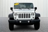 Used 2018 Jeep Wrangler Unlimited Sport S image 3