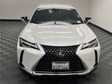 Certified 2020 Lexus UX 250h image 3