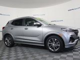 Used 2023 Buick Encore GX Select w/ Sport Touring Package image 4