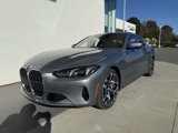 New 2025 BMW 430i Coupe w/ Convenience Package image 3