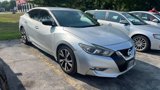 Used 2017 Nissan Maxima 3.5 S image 4