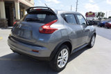 Used 2014 Nissan Juke S image 5