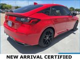Used 2023 Honda Civic Sport image 3