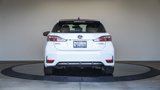 Used 2017 Lexus CT 200h image 3