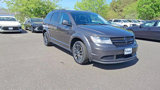 Used 2018 Dodge Journey SE w/ Connectivity Group image 2