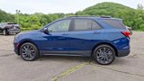 Certified 2023 Chevrolet Equinox RS w/ LPO, Floor Liner Package image 6